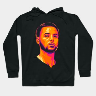 Stephen Curry Hoodie